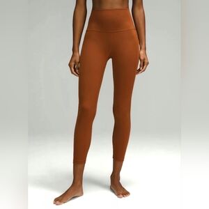 Lululemon Align High-Rise Pant With Pockets